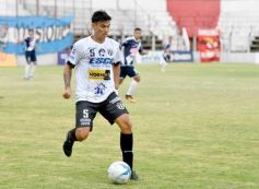 Foto de la galería: Torneo Regional: Triunfo de Guaraní 3 a 2 sobre Atlético Posadas