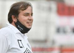 Foto de la galería: Torneo Regional: Triunfo de Guaraní 3 a 2 sobre Atlético Posadas