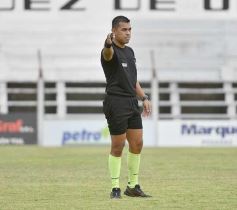 Foto de la galería: Torneo Regional: Triunfo de Guaraní 3 a 2 sobre Atlético Posadas