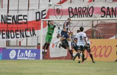 Foto de la galería: Torneo Regional: Triunfo de Guaraní 3 a 2 sobre Atlético Posadas