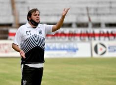 Foto de la galería: Torneo Regional: Triunfo de Guaraní 3 a 2 sobre Atlético Posadas