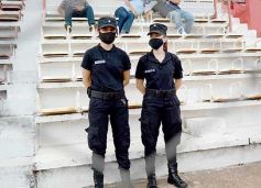 Foto de la galería: Torneo Regional: Triunfo de Guaraní 3 a 2 sobre Atlético Posadas