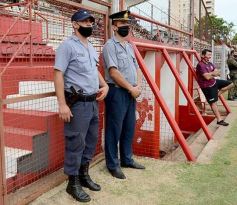 Foto de la galería: Torneo Regional: Triunfo de Guaraní 3 a 2 sobre Atlético Posadas