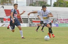 Foto de la galería: Torneo Regional: Triunfo de Guaraní 3 a 2 sobre Atlético Posadas