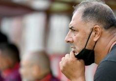 Foto de la galería: Torneo Regional: Triunfo de Guaraní 3 a 2 sobre Atlético Posadas