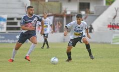 Foto de la galería: Torneo Regional: Triunfo de Guaraní 3 a 2 sobre Atlético Posadas