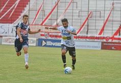 Foto de la galería: Torneo Regional: Triunfo de Guaraní 3 a 2 sobre Atlético Posadas