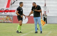 Foto de la galería: Torneo Regional: Triunfo de Guaraní 3 a 2 sobre Atlético Posadas