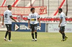 Foto de la galería: Torneo Regional: Triunfo de Guaraní 3 a 2 sobre Atlético Posadas