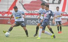 Foto de la galería: Torneo Regional: Triunfo de Guaraní 3 a 2 sobre Atlético Posadas