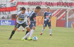 Foto de la galería: Torneo Regional: Triunfo de Guaraní 3 a 2 sobre Atlético Posadas
