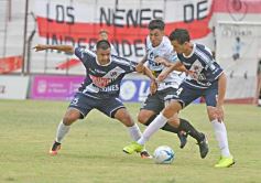 Foto de la galería: Torneo Regional: Triunfo de Guaraní 3 a 2 sobre Atlético Posadas