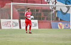 Foto de la galería: Torneo Regional: Triunfo de Guaraní 3 a 2 sobre Atlético Posadas