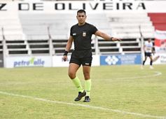 Foto de la galería: Torneo Regional: Triunfo de Guaraní 3 a 2 sobre Atlético Posadas