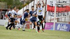 Foto de la galería: Torneo Regional: Triunfo de Guaraní 3 a 2 sobre Atlético Posadas