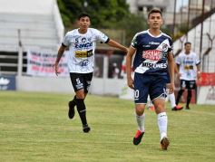 Foto de la galería: Torneo Regional: Triunfo de Guaraní 3 a 2 sobre Atlético Posadas