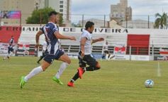 Foto de la galería: Torneo Regional: Triunfo de Guaraní 3 a 2 sobre Atlético Posadas