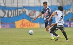 Foto de la galería: Torneo Regional: Triunfo de Guaraní 3 a 2 sobre Atlético Posadas
