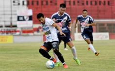 Foto de la galería: Torneo Regional: Triunfo de Guaraní 3 a 2 sobre Atlético Posadas