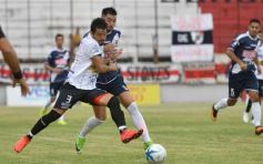 Foto de la galería: Torneo Regional: Triunfo de Guaraní 3 a 2 sobre Atlético Posadas