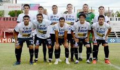 Foto de la galería: Torneo Regional: Triunfo de Guaraní 3 a 2 sobre Atlético Posadas
