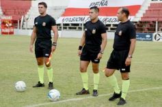 Foto de la galería: Torneo Regional: Triunfo de Guaraní 3 a 2 sobre Atlético Posadas