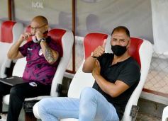 Foto de la galería: Torneo Regional: Triunfo de Guaraní 3 a 2 sobre Atlético Posadas