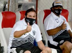 Foto de la galería: Torneo Regional: Triunfo de Guaraní 3 a 2 sobre Atlético Posadas