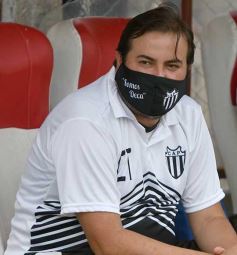 Foto de la galería: Torneo Regional: Triunfo de Guaraní 3 a 2 sobre Atlético Posadas