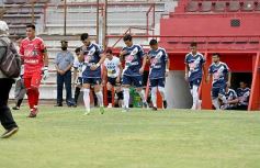 Foto de la galería: Torneo Regional: Triunfo de Guaraní 3 a 2 sobre Atlético Posadas