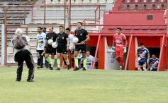 Foto de la galería: Torneo Regional: Triunfo de Guaraní 3 a 2 sobre Atlético Posadas