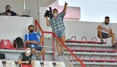 Foto de la galería: Torneo Regional: Triunfo de Guaraní 3 a 2 sobre Atlético Posadas