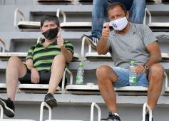 Foto de la galería: Torneo Regional: Triunfo de Guaraní 3 a 2 sobre Atlético Posadas
