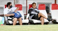 Foto de la galería: Torneo Regional: Triunfo de Guaraní 3 a 2 sobre Atlético Posadas