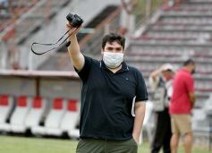 Foto de la galería: Torneo Regional: Triunfo de Guaraní 3 a 2 sobre Atlético Posadas