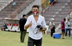 Foto de la galería: Torneo Regional: Triunfo de Guaraní 3 a 2 sobre Atlético Posadas