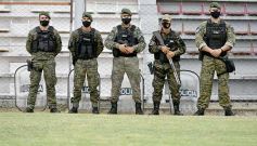 Foto de la galería: Torneo Regional: Triunfo de Guaraní 3 a 2 sobre Atlético Posadas