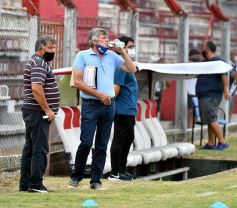 Foto de la galería: Torneo Regional: Triunfo de Guaraní 3 a 2 sobre Atlético Posadas