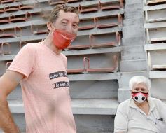 Foto de la galería: Torneo Regional: Triunfo de Guaraní 3 a 2 sobre Atlético Posadas