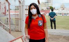 Foto de la galería: Torneo Regional: Triunfo de Guaraní 3 a 2 sobre Atlético Posadas