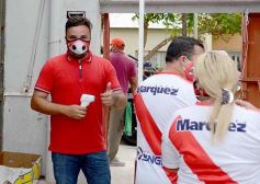 Foto de la galería: Torneo Regional: Triunfo de Guaraní 3 a 2 sobre Atlético Posadas