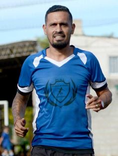 Foto de la galería: Escuelita de fútbol “Lo de Caito”