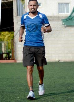 Foto de la galería: Escuelita de fútbol “Lo de Caito”