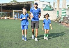 Foto de la galería: Escuelita de fútbol “Lo de Caito”