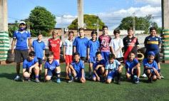 Foto de la galería: Escuelita de fútbol “Lo de Caito”