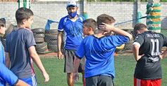 Foto de la galería: Escuelita de fútbol “Lo de Caito”