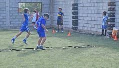 Foto de la galería: Escuelita de fútbol “Lo de Caito”