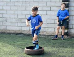 Foto de la galería: Escuelita de fútbol “Lo de Caito”