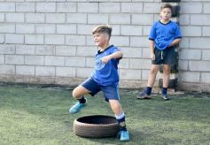 Foto de la galería: Escuelita de fútbol “Lo de Caito”