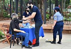 Foto de la galería: Recorrida por Posadas: Enero 2021